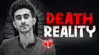 Real Reason Behind Tahir's Death ? 😢💔 | Free fire 