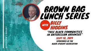 Billy Higgins on 