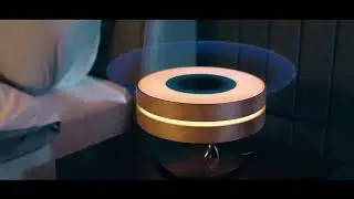 Relight second product line----- LED Table Lamp