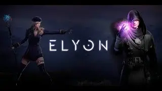 Banda Sonora de Elyon [Elyon OST] - MMORPG