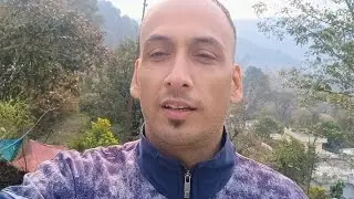 || #simplelife || #simplefood || #uttrakhand || #minivlog || #nature ||