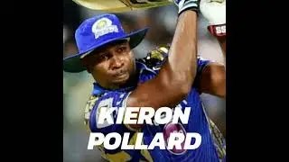 Kieron Pollard 87 Runs vs CSK WhatsApp status | Mumbai Indians win today Status | MI vs CSK Status