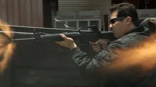 Galindo Cartel Introduction ( Sons of Anarchy )