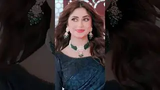 Sajal Ali Beautiful Pics