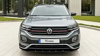Neuer VW T-Cross 2026 in Deutschland &ndash; besser als gedacht?