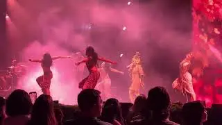 Womb - Melanie Martinez - Live @ Nationwide Arena 6/13/24