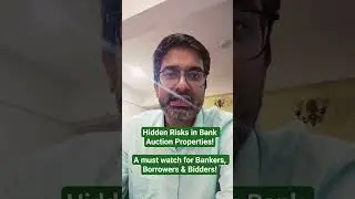 Supreme Court Judgement 2025 | Bank Auction Declared Invalid | SARFAESI Rules Explained!