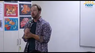 Understanding a Writer's Craft | Masterclass with Adam Gidwitz