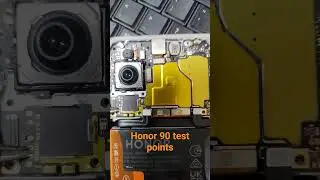 #honor 90#test point to remove frp #shorts#viral