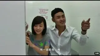 《愛 LOVE》陳意涵 飾 宜珈：如果這世上，有人願意為我拍一個這樣的片...