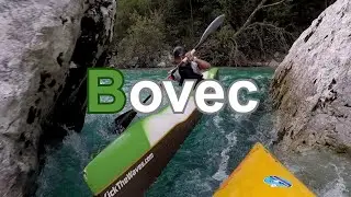 Bovec 2025