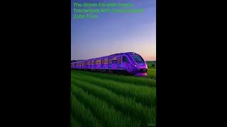 The Green Pill #68: Purple Trainwreck with special guest Jon Titor [The Third Rail] Reupload part 2