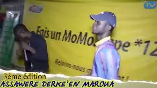 _Kassim Dj_ SB ON _Assawere Deke'en_Maroua_