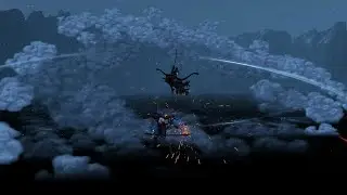 &ldquo;Clash Beneath the Clouded Moon&rdquo; Jingwu 1.61 No Hud