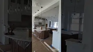 Chesmar Homes - Beacon Point Acadia Floorplan model update