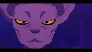 Goku vs vagita