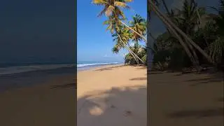 Akurala Beach-это пляж Богов❕️#ИндийскийОкеан #SriLanka #AkuralaBeach
