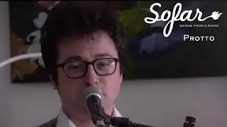 PROTTO - Chiss&agrave; Ges&ugrave; | Sofar Turin