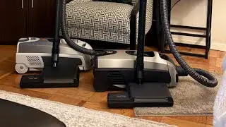 Aerus Lux Guardian Platinum Vacuum cleaner