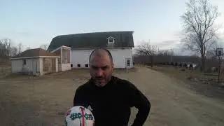 JugglingChallenge