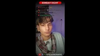 Sunday Night Confessions 🔴 | Room Live