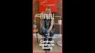 LivableNYC 6 Part Buyers' Process Series: Contract Signing to Closing