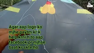 Kite game between clubs in Delhi | Shabaz Niyazi | Part 24