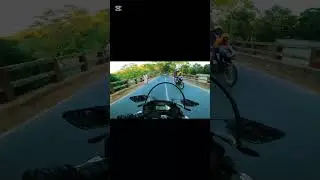 Dream road | bikers | Rider #love #song #bollywood #reels #shortsfeed #ytshort