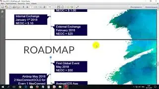 Как получить 1000$ в NeoConnect бесплатно! Спешите пока акция