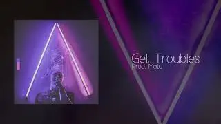 Gasper Burden - Get Troubles (Prod. Matu) [Shinigami]