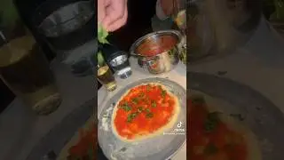 Pizza making class in NYC🍕👩🏾&zwj;🍳. 📍Adoro Lei #nyc