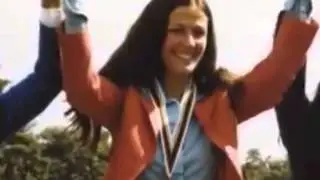 Trap Shooting - Susan Nattrass  wins the 1981 Lou Marsh Trophy - Canada's Athlete of the Year
