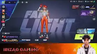 FARLIGHT 84 BANG💥BANG💥
