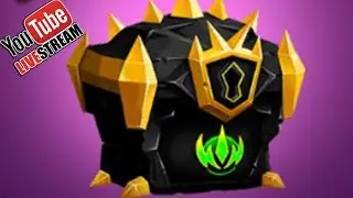 LET'S GRAND DUEL UNTIL WE WIN A NEMESIS | MONSTER LEGENDS LIVE STREAM