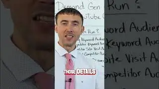 💥 Google Ads Demand Gen: Outperforming YouTube Ads! 🎥