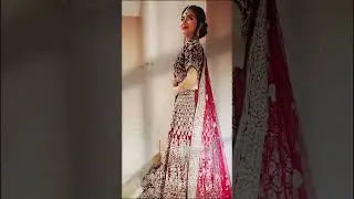 Fashion Queen Bridals - Bridal Wear Collection in New Jersey  #indianweddingwear #bridallehenga