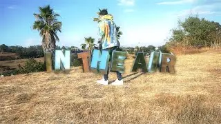 1Matic - In The Air