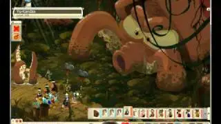 [Dofus] Kralove by Freedom Fogg