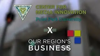 Center for Media Innovation Helps Our Region's Business Record During COVID-19 Pandemic