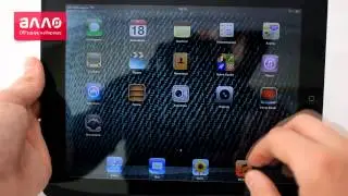 Apple New iPad WiFi 4G 16GB