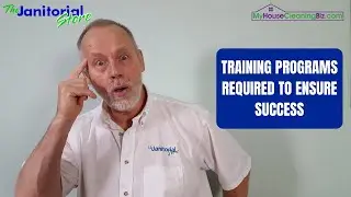 Training Programs Required To Ensure Success