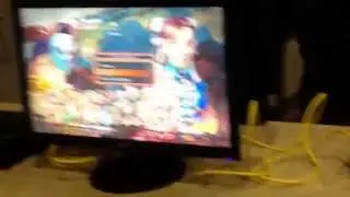 SCR Prelude SD|Tempest vs UGC|CommanderJesse