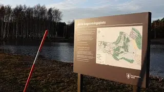 Järva begravningsplats : för dig som dör i mångkulturen