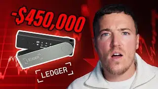 Мой клиент потерял более 450 000 долларов из-за Ledger. Кто виноват?