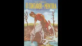 O contador de mentiras. Literatura de cordel. O contador de mentiras. Literatura de cordel. Cordel.