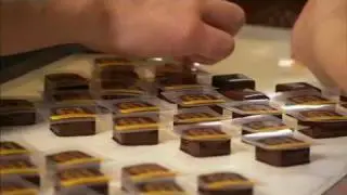 Thomas Haas: Master Chocolatier