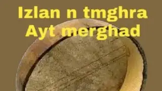 ahidous ayt merghad : izlan nohano