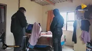 UMGWAZELWA EP 34 PARTY 04 | FULL STORE | SEGOLOZA KUBUYISA ZINTO AYI THENGA EZEBIWE