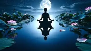 432Hz Peaceful Vibration for Sleep & Recovery | Healing Vibration Studio