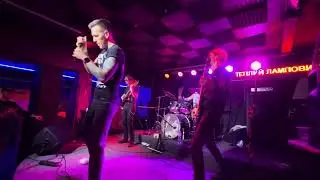 Violateress - Pink Dirty Barbie: KAA Birthday. Kyiv 21.10.2023. 
